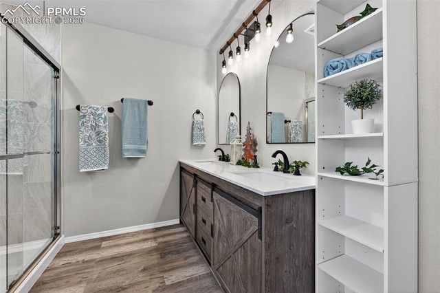 11280 Allendale Drive, Peyton, CO 80831