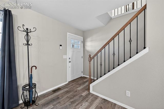 11280 Allendale Drive, Peyton, CO 80831