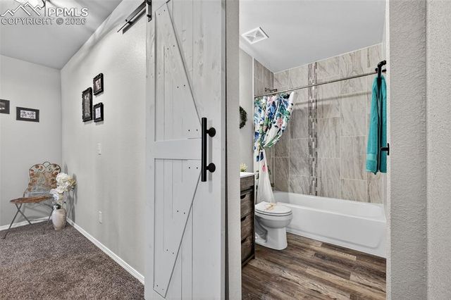 11280 Allendale Drive, Peyton, CO 80831