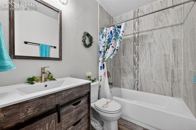 11280 Allendale Drive, Peyton, CO 80831