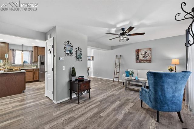 11280 Allendale Drive, Peyton, CO 80831