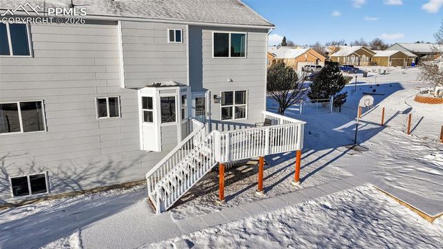 11280 Allendale Drive, Peyton, CO 80831