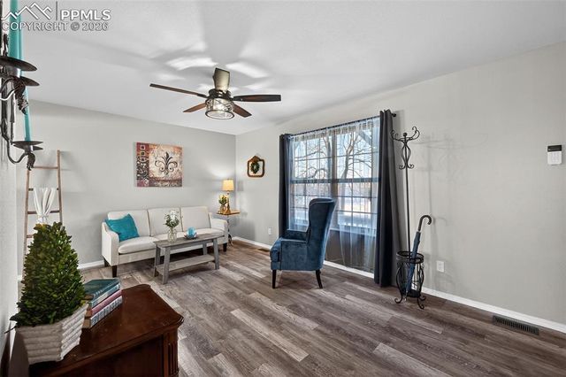 11280 Allendale Drive, Peyton, CO 80831