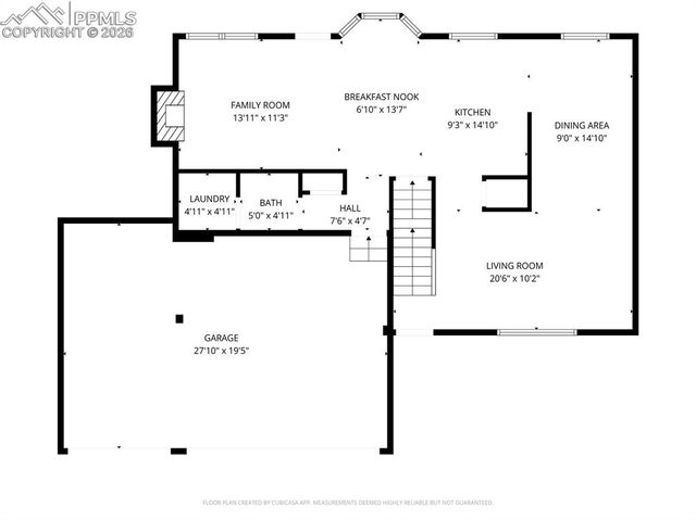 11280 Allendale Drive, Peyton, CO 80831