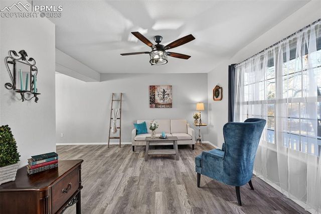 11280 Allendale Drive, Peyton, CO 80831