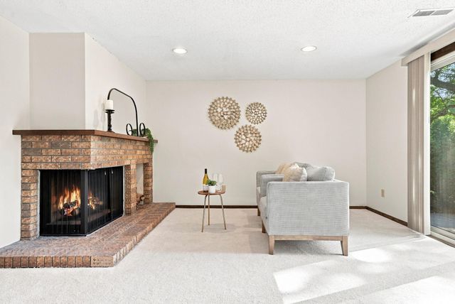 5486 W Bavarian Pass, Fridley, MN 55432