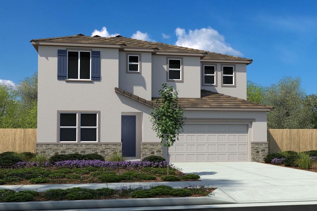 1705 Granite Blvd, Los Banos, CA 93635