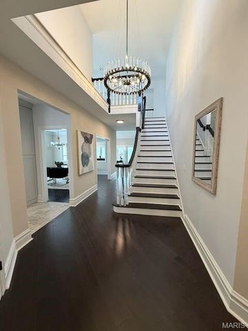 14621 Timberlake Manor Court, Chesterfield, MO 63017