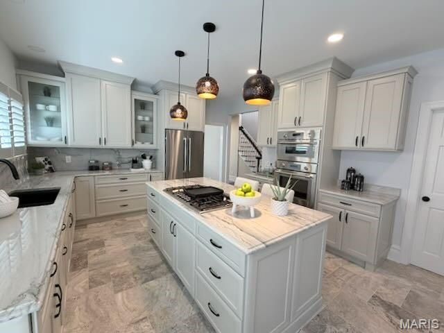 14621 Timberlake Manor Court, Chesterfield, MO 63017