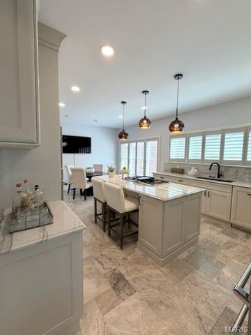 14621 Timberlake Manor Court, Chesterfield, MO 63017