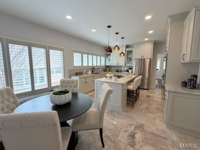 14621 Timberlake Manor Court, Chesterfield, MO 63017