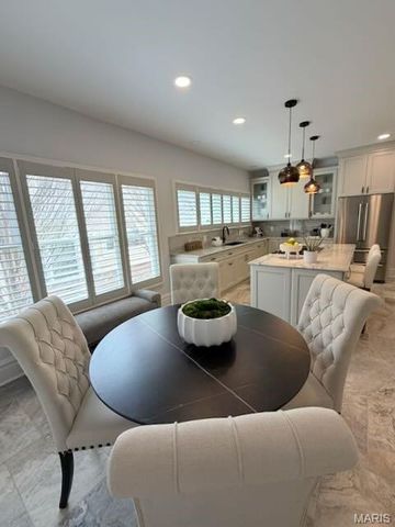 14621 Timberlake Manor Court, Chesterfield, MO 63017