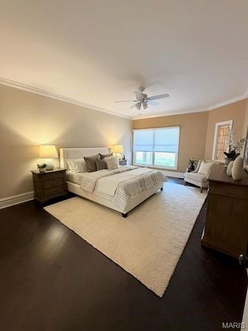 14621 Timberlake Manor Court, Chesterfield, MO 63017