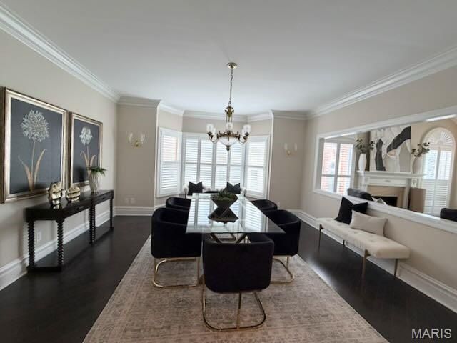 14621 Timberlake Manor Court, Chesterfield, MO 63017