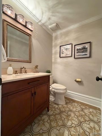 14621 Timberlake Manor Court, Chesterfield, MO 63017