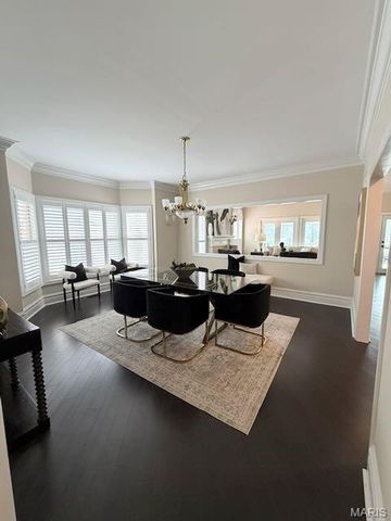 14621 Timberlake Manor Court, Chesterfield, MO 63017