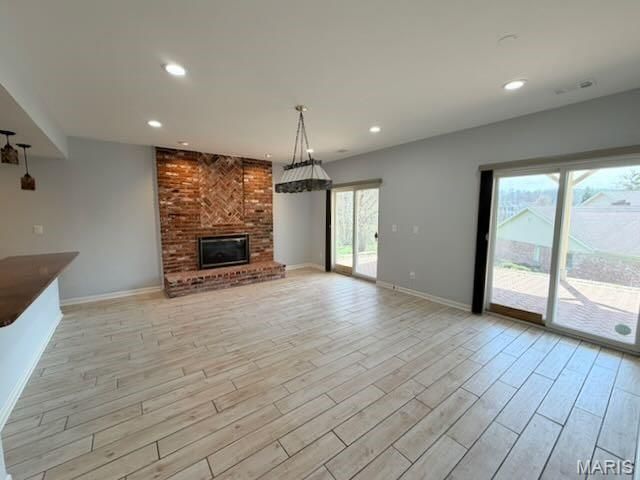 14621 Timberlake Manor Court, Chesterfield, MO 63017