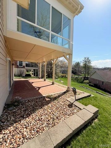 14621 Timberlake Manor Court, Chesterfield, MO 63017