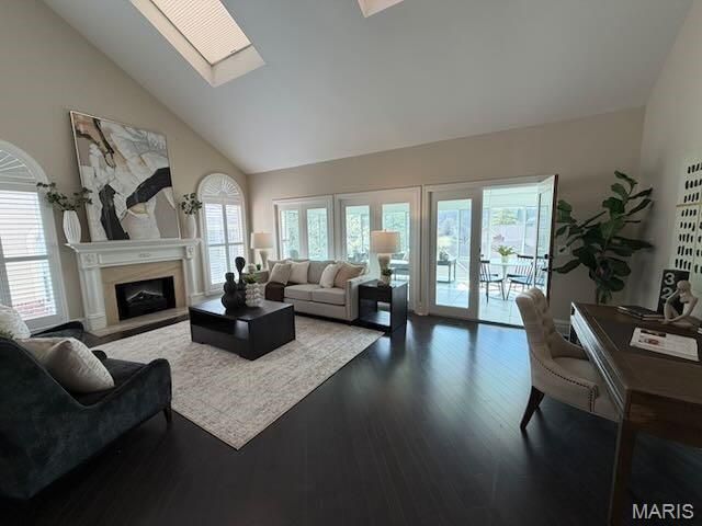 14621 Timberlake Manor Court, Chesterfield, MO 63017