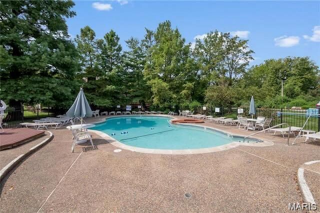 14621 Timberlake Manor Court, Chesterfield, MO 63017