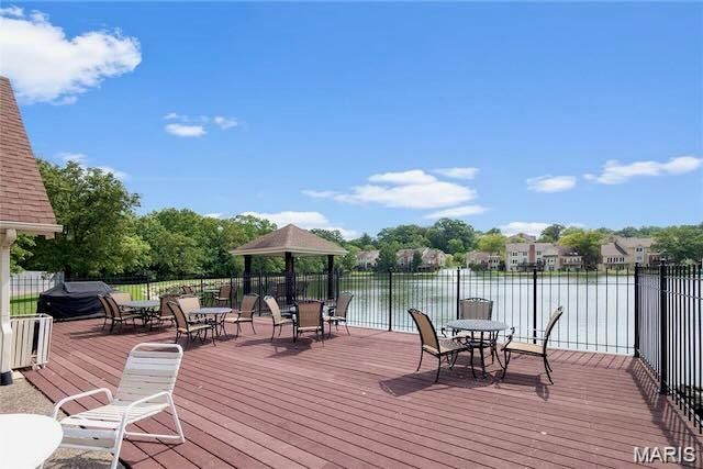 14621 Timberlake Manor Court, Chesterfield, MO 63017