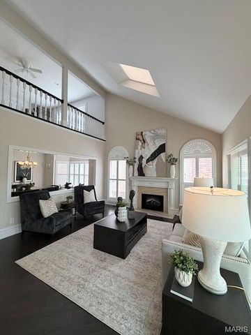 14621 Timberlake Manor Court, Chesterfield, MO 63017