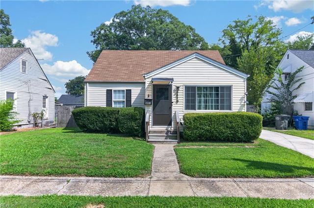 3410 Brighton ST, Portsmouth, VA 23707