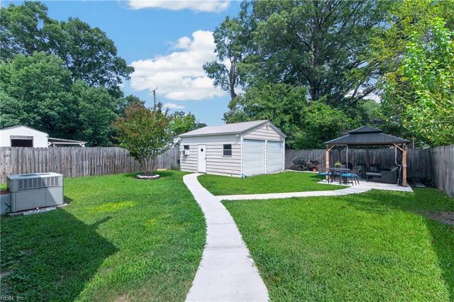 3410 Brighton ST, Portsmouth, VA 23707