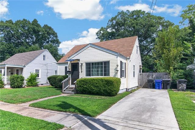 3410 Brighton ST, Portsmouth, VA 23707