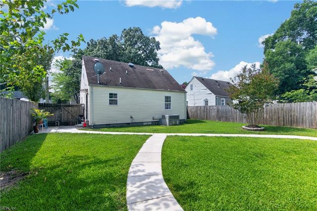 3410 Brighton ST, Portsmouth, VA 23707