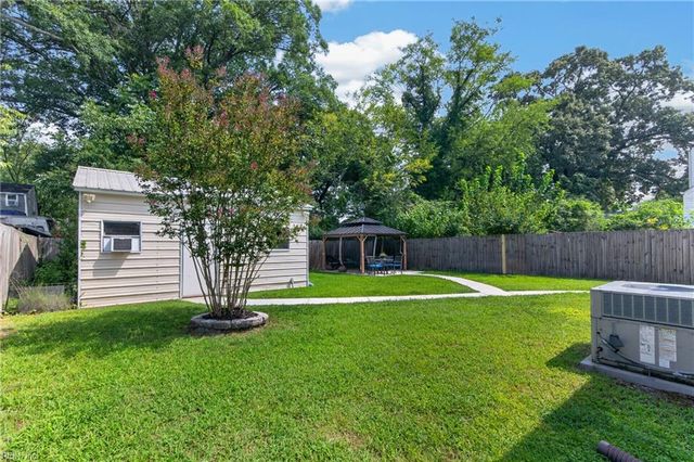 3410 Brighton ST, Portsmouth, VA 23707