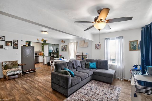 3410 Brighton ST, Portsmouth, VA 23707