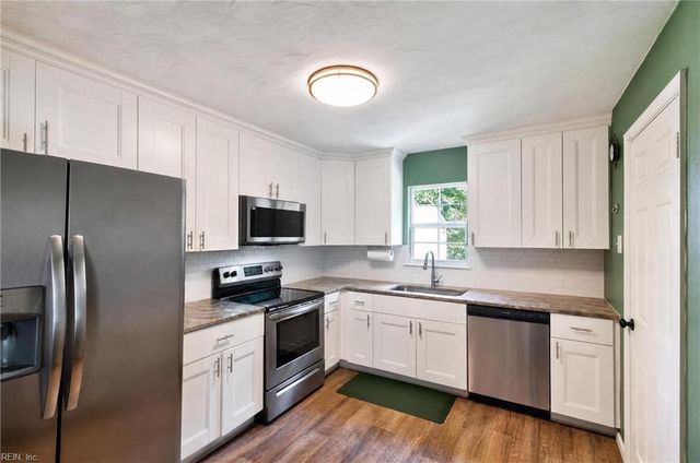 3410 Brighton ST, Portsmouth, VA 23707