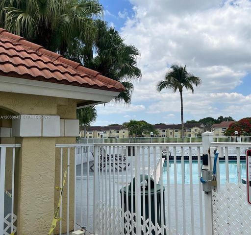 731 Vista Isles Dr 1526, Sunrise, FL 33325