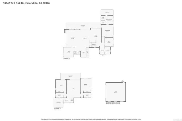 10042 Tall Oak Dr, Escondido, CA 92026