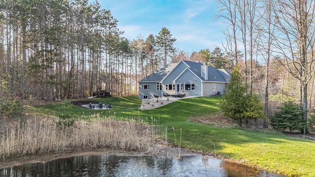 6673 AUTUMN BLAZE TRAIL, Sobieski, WI 54171