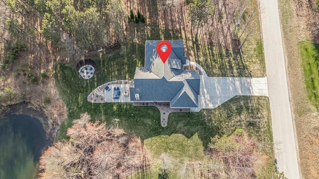 6673 AUTUMN BLAZE TRAIL, Sobieski, WI 54171