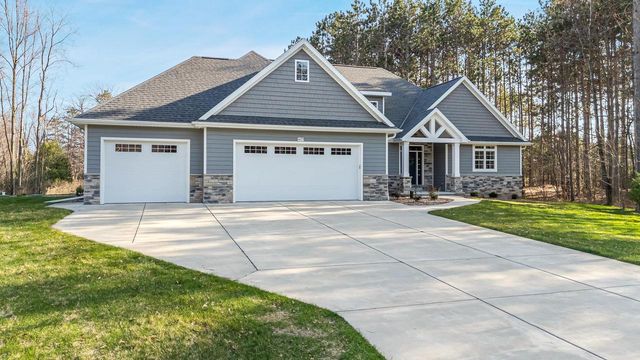 6673 AUTUMN BLAZE TRAIL, Sobieski, WI 54171