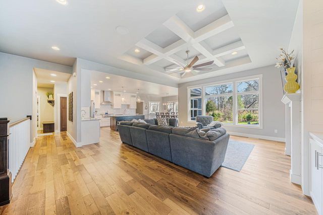 6673 AUTUMN BLAZE TRAIL, Sobieski, WI 54171