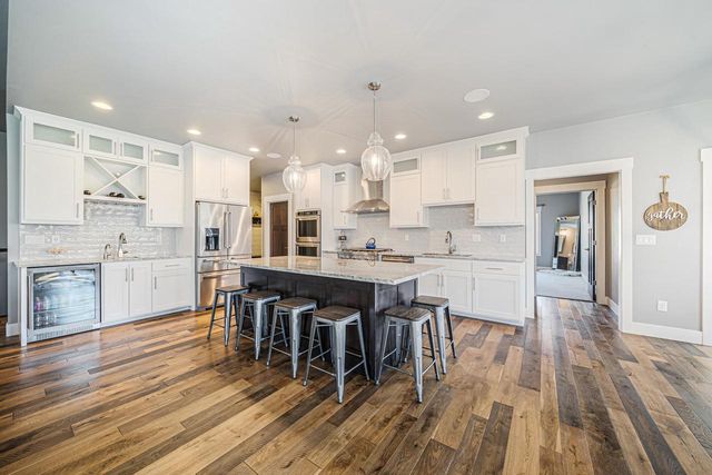 6673 AUTUMN BLAZE TRAIL, Sobieski, WI 54171