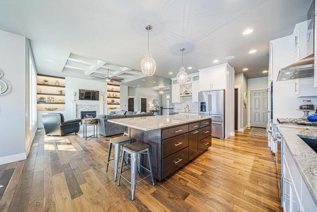 6673 AUTUMN BLAZE TRAIL, Sobieski, WI 54171