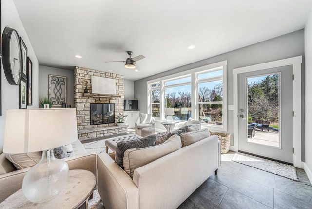6673 AUTUMN BLAZE TRAIL, Sobieski, WI 54171