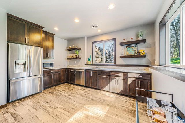 6673 AUTUMN BLAZE TRAIL, Sobieski, WI 54171