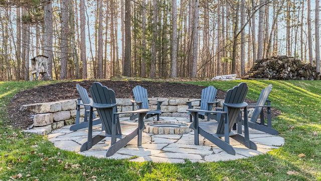 6673 AUTUMN BLAZE TRAIL, Sobieski, WI 54171