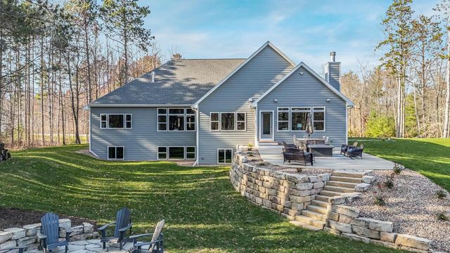 6673 AUTUMN BLAZE TRAIL, Sobieski, WI 54171