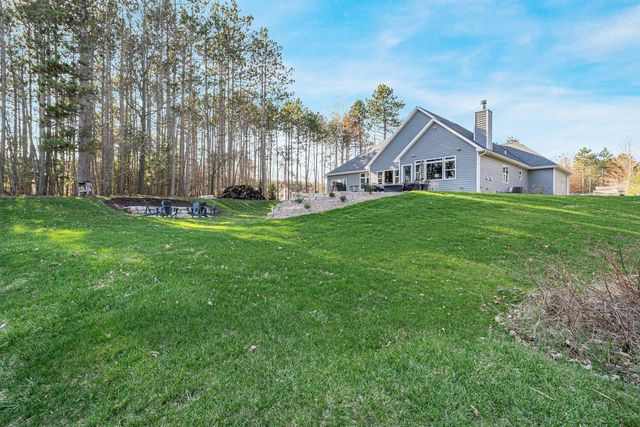 6673 AUTUMN BLAZE TRAIL, Sobieski, WI 54171