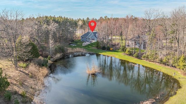6673 AUTUMN BLAZE TRAIL, Sobieski, WI 54171