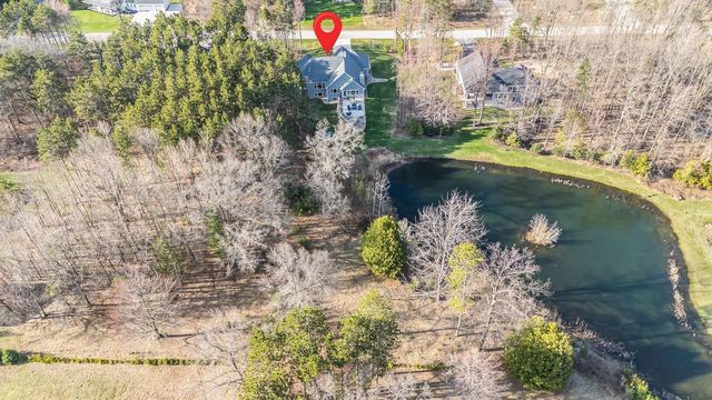 6673 AUTUMN BLAZE TRAIL, Sobieski, WI 54171