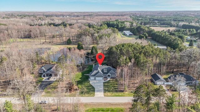 6673 AUTUMN BLAZE TRAIL, Sobieski, WI 54171