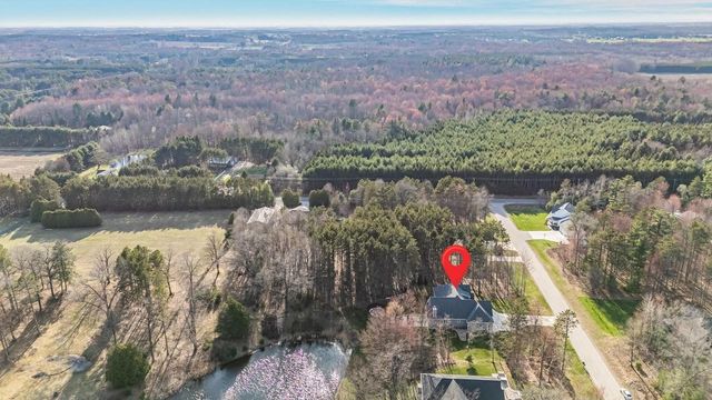 6673 AUTUMN BLAZE TRAIL, Sobieski, WI 54171